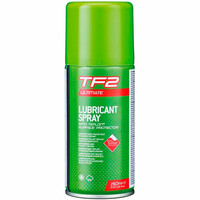 Fasi aceites y lubricante bicicleta SPRAY LUBRICANTE FASI TEFLON TF2 150ml vista frontal