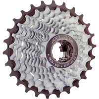 Michell cassette bicicleta carretera CASSETTE LIGHT PRIMATO 11V CAMPAG. 11-29 vista frontal