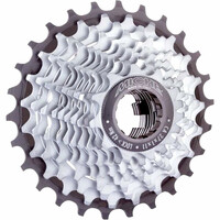 Michell cassette bicicleta carretera CASSETTE LIGHT PRIMATO 11V CAMPAG. 12-29 vista frontal