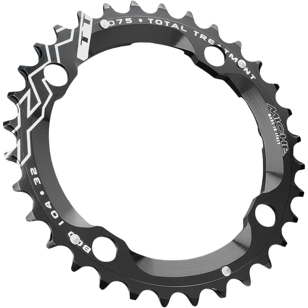 Plato mtb xm tt 9vint4br104/64bcd36d platos mtb (UNICA)