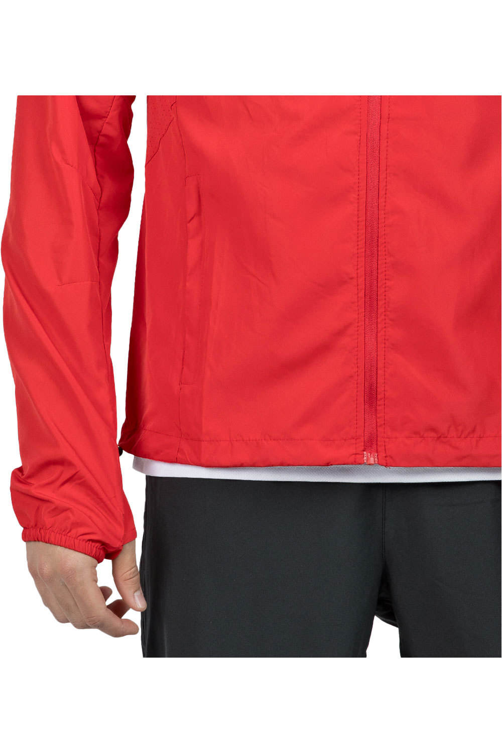 Izas CHAQUETA RUNNING HOMBRE SIDNEY 03