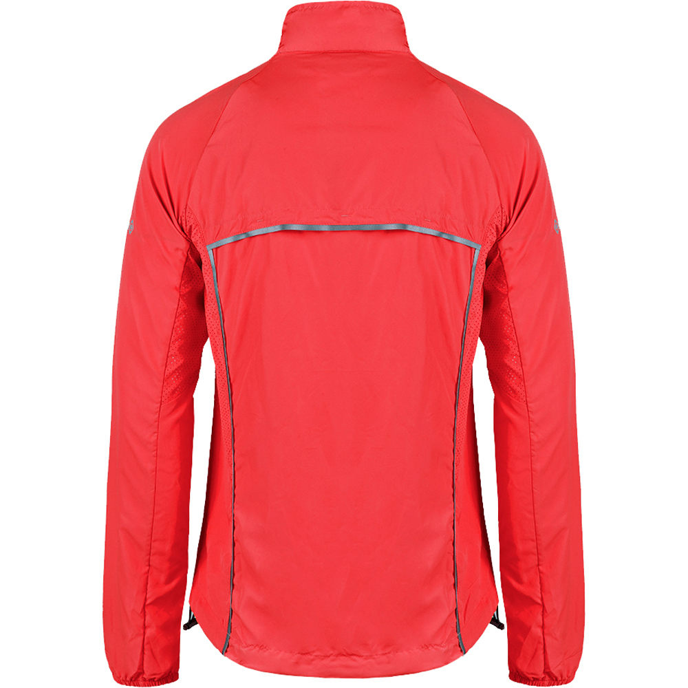 Izas CHAQUETA RUNNING HOMBRE SIDNEY 05