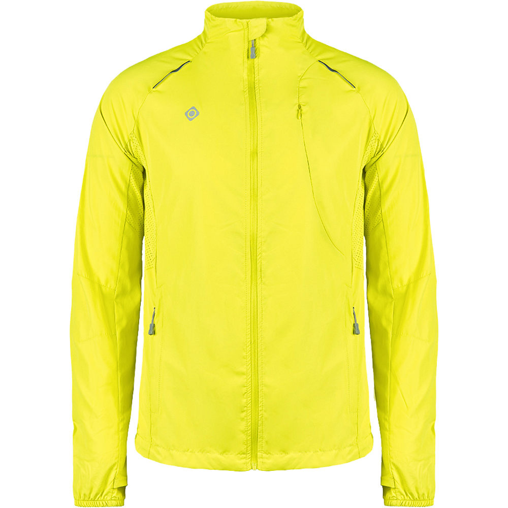 Izas CHAQUETA RUNNING HOMBRE SIDNEY 04