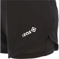 Izas pantalón running mujer MALAWI vista detalle