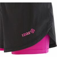 Izas pantalón running mujer MALAWI vista detalle