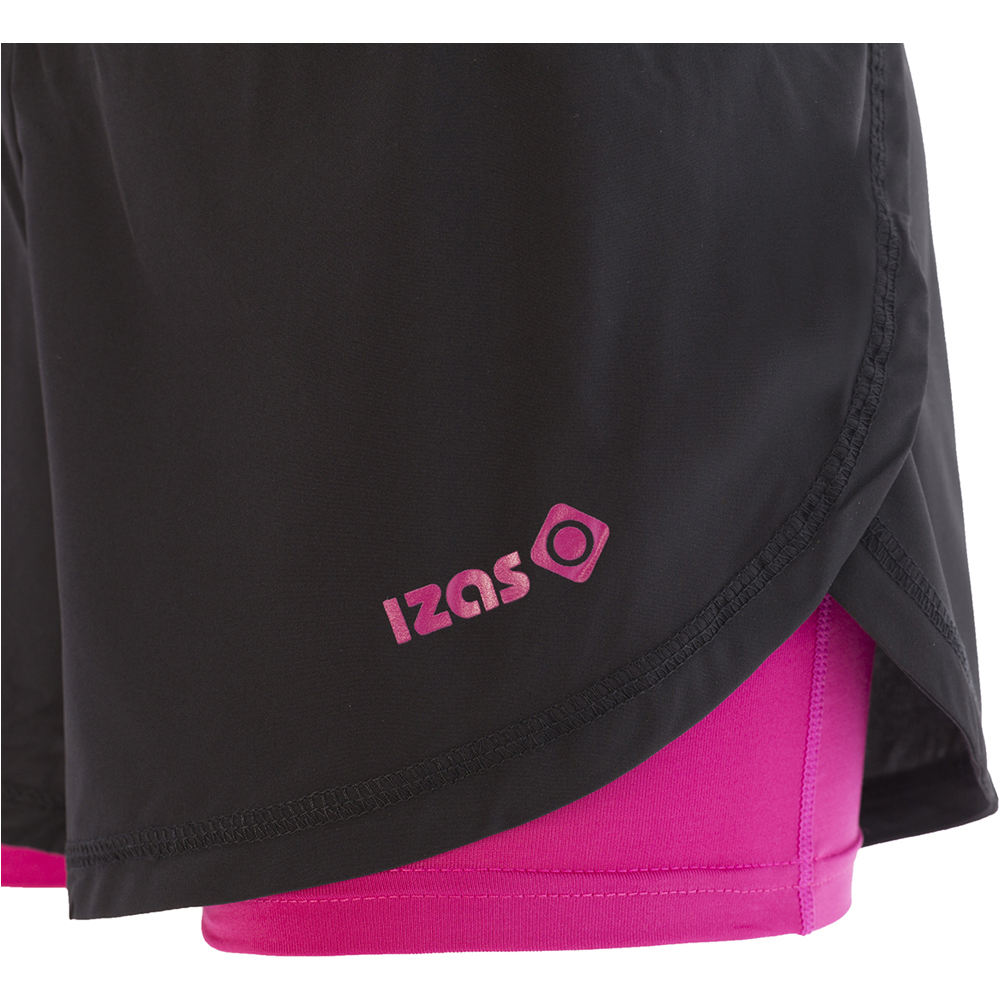 Izas pantalón running mujer MALAWI vista detalle