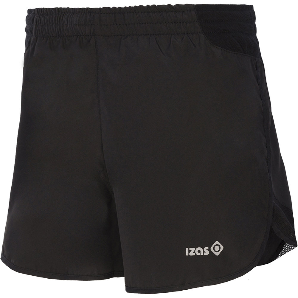 Izas pantaloneta técnica hombre LINARES vista frontal