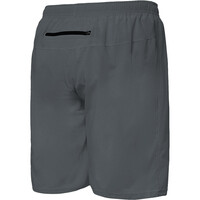 Izas pantaloneta técnica hombre LEREZ vista trasera