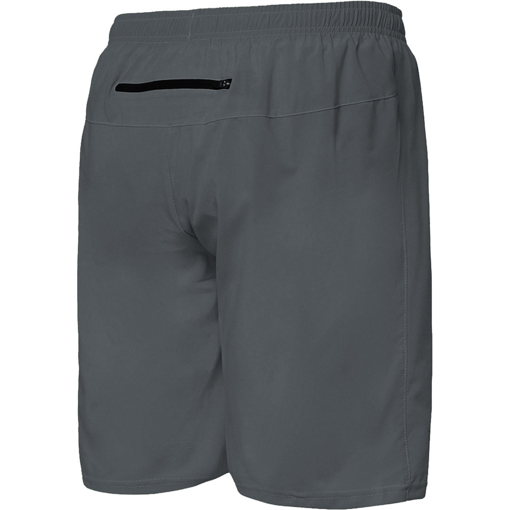 Izas pantaloneta técnica hombre LEREZ vista trasera