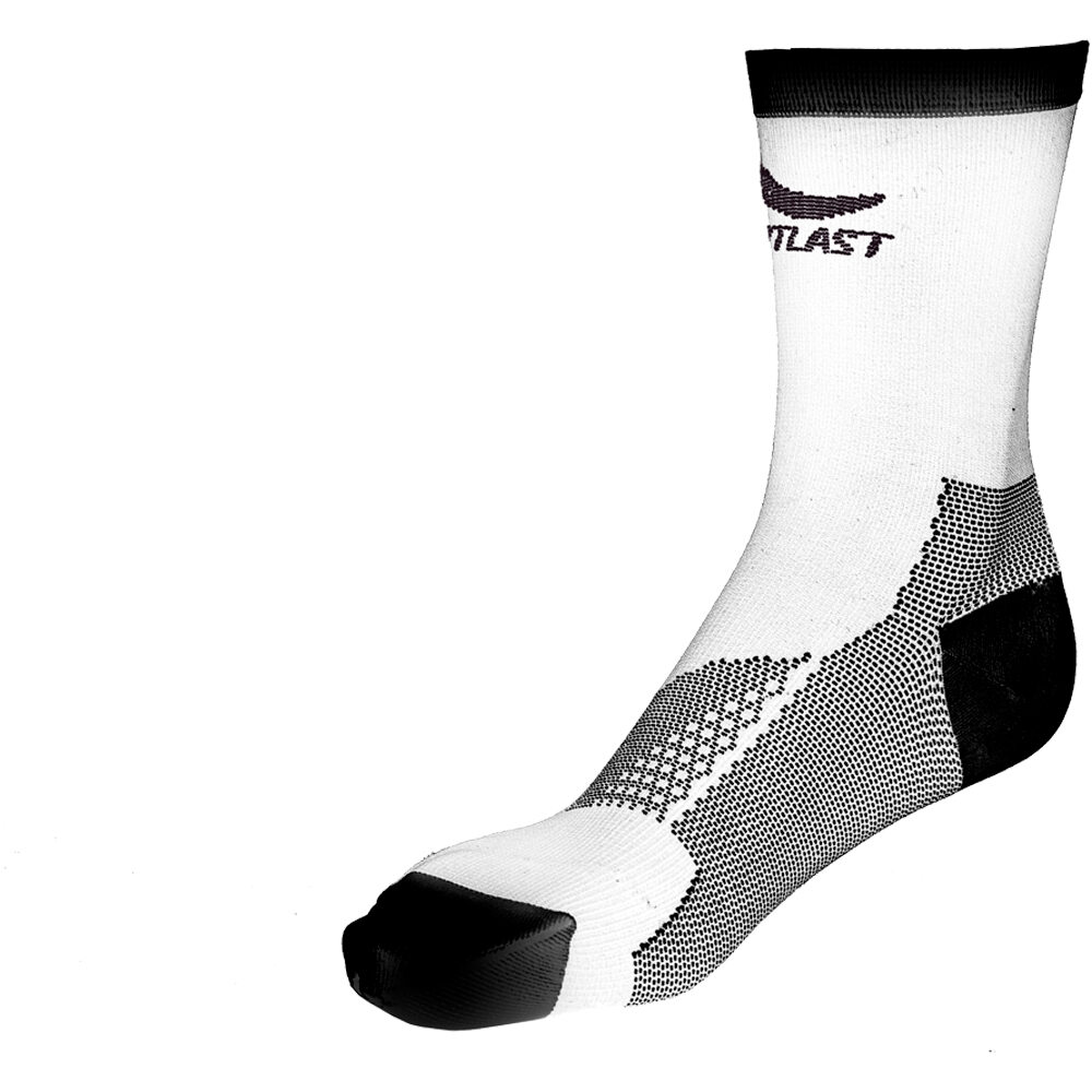 Sportlast calcetines running CALCETIN CORTO FASCITIS PLANTAR 01
