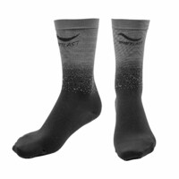 Sportlast calcetines running CALCETIN CANA ALTA PRO vista frontal