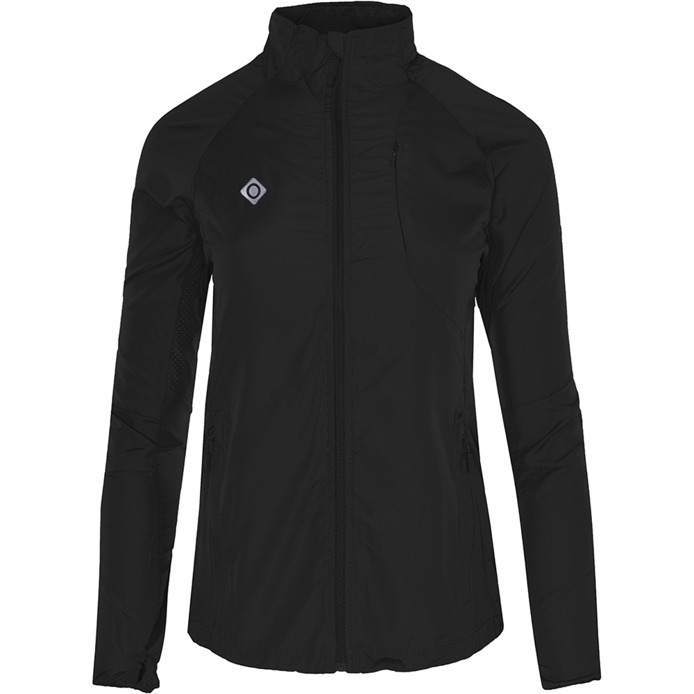 Izas CHAQUETA RUNNING MUJER LIBIA 04