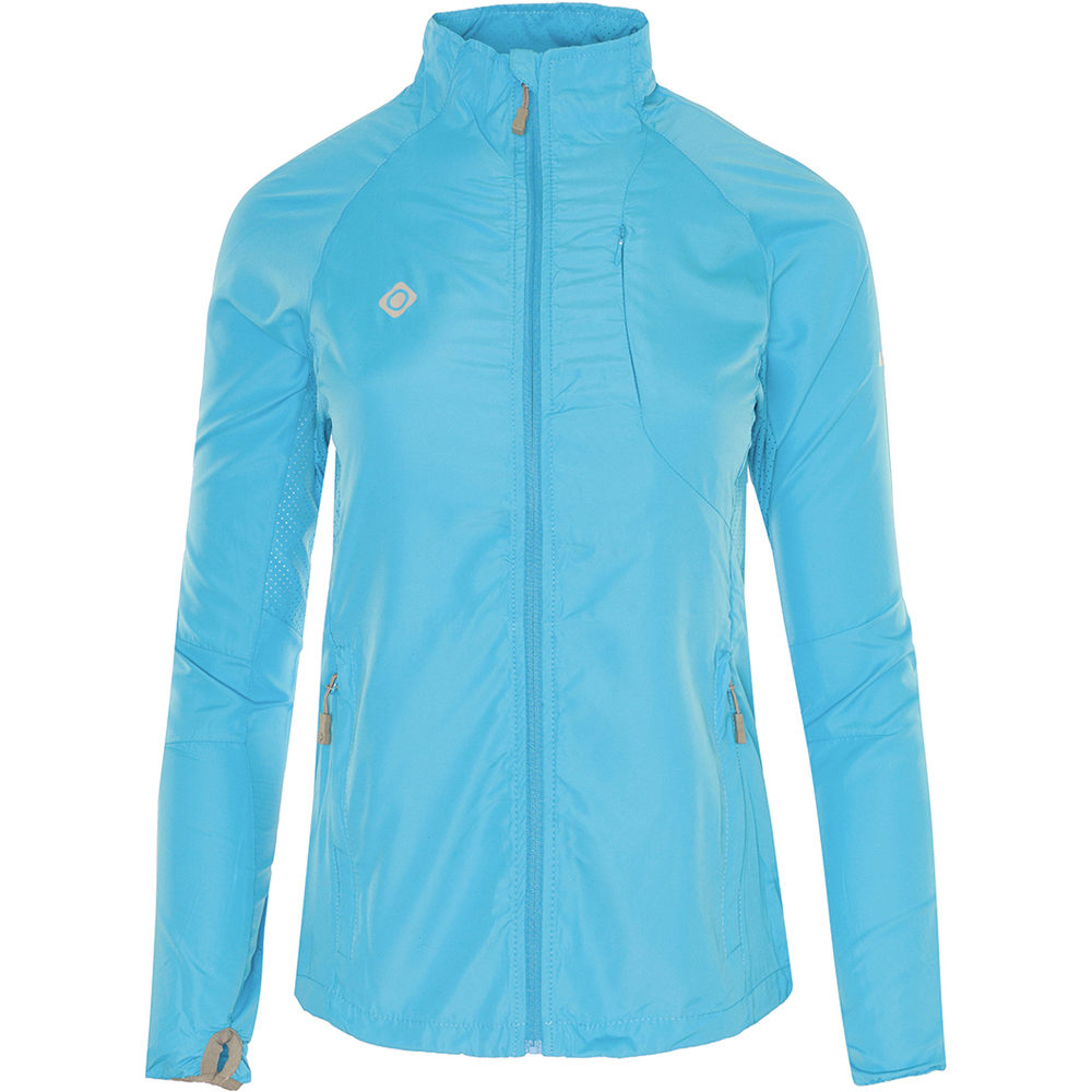 Izas CHAQUETA RUNNING MUJER LIBIA 04