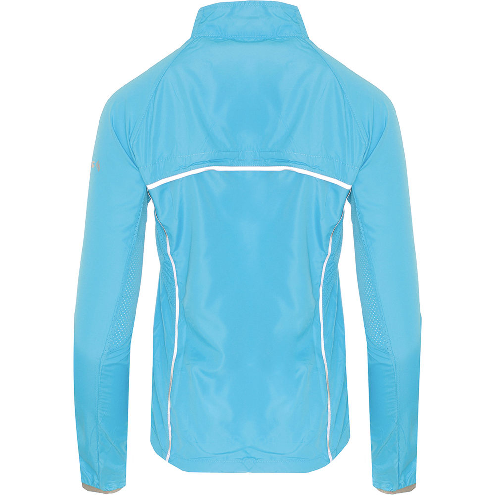 Izas CHAQUETA RUNNING MUJER LIBIA 05