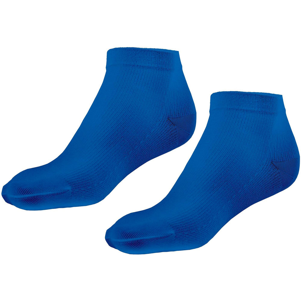 Sportlast calcetines running TRAINING CORTO ULTRA ELASTICO vista frontal