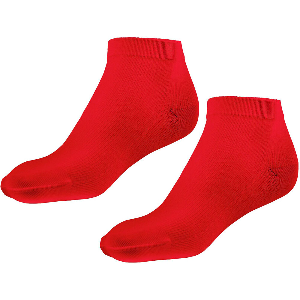 Sportlast calcetines running TRAINING CORTO ULTRA ELASTICO vista frontal