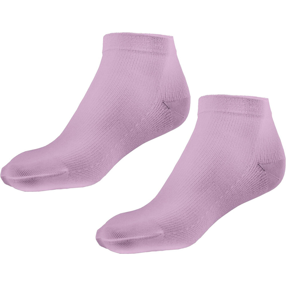 Sportlast calcetines running TRAINING CORTO ULTRA ELASTICO vista frontal