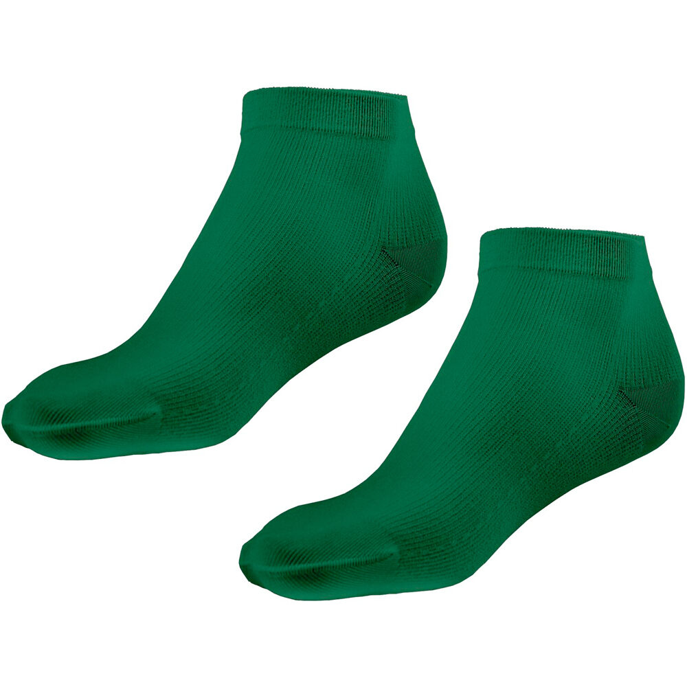 Sportlast calcetines running TRAINING CORTO ULTRA ELASTICO vista frontal