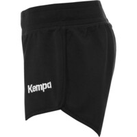 Kempa pantalón corto deporte mujer CORE 2.0 SWEATSHORTS WOMEN vista detalle
