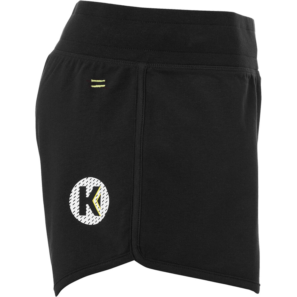 Kempa pantalón corto deporte mujer CORE 2.0 SWEATSHORTS WOMEN 03