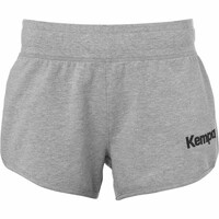 Kempa pantalón corto deporte mujer CORE 2.0 SWEATSHORTS WOMEN vista frontal