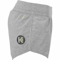 Kempa pantalón corto deporte mujer CORE 2.0 SWEATSHORTS WOMEN 03