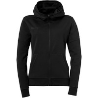 Kempa sudadera mujer STATUS HOOD JACKET WOMEN vista frontal