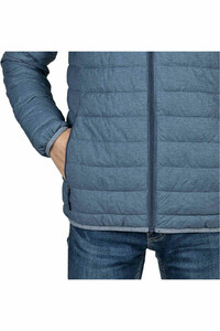 Izas chaquetas hombre CHEVIOT 03