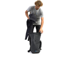 Surflogic varios surf Mission-dry waterproof backpack 25L 03