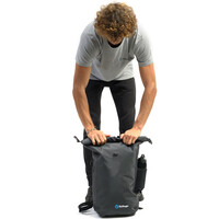 Surflogic varios surf Mission-dry waterproof backpack 25L 04
