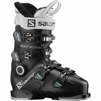 Salomon botas de esquí mujer SELECT HV 70 W lateral exterior