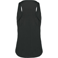 Izas camiseta tirantes mujer LAREDO TT vista trasera