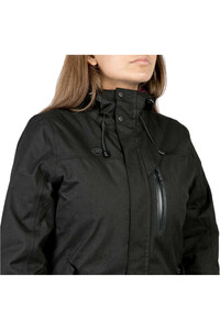 Izas chaquetas mujer AGRA vista detalle