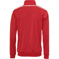 Uhlsport sudadera niño SCORE TRACK JACKET vista trasera