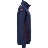 Uhlsport sudadera niño SCORE TRACK JACKET 03