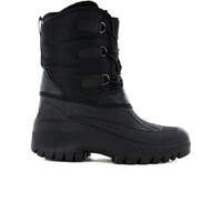 Neak Peak botas apreski hombre NEW ALPINE BLACK vista frontal