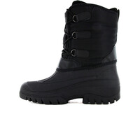 Neak Peak botas apreski hombre NEW ALPINE BLACK 02