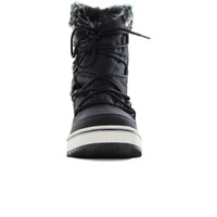 Neak Peak botas apreski mujer ARCTIC BLACK 01