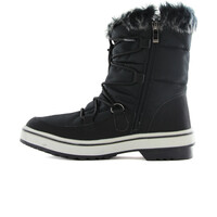 Neak Peak botas apreski mujer ARCTIC BLACK 02