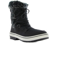 Neak Peak botas apreski mujer ARCTIC BLACK 04