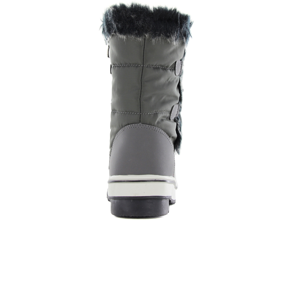 Neak Peak botas apreski mujer ARCTIC GREY 03