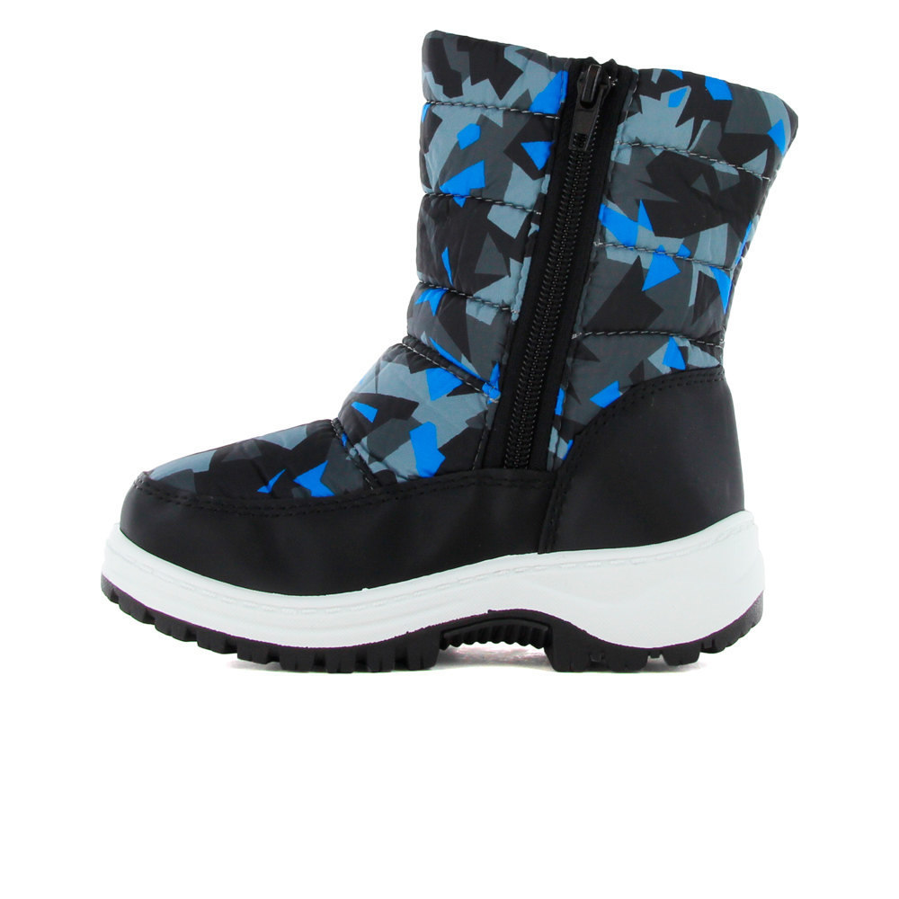 Neak Peak botas apreski infantil FLAKES BLUE 02