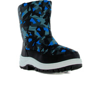 Neak Peak botas apreski infantil FLAKES BLUE 04