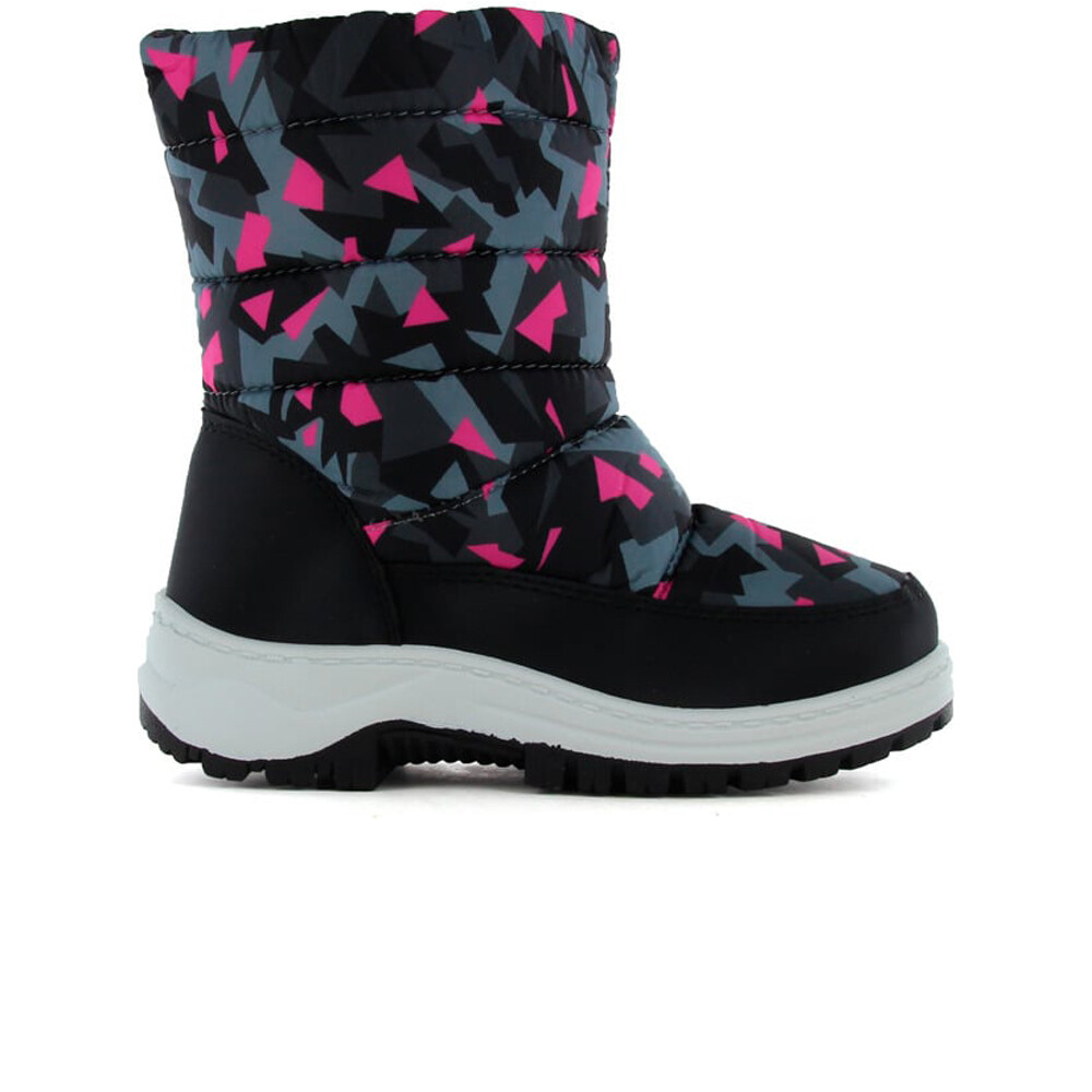 Neak Peak flakes botas apreski infantil