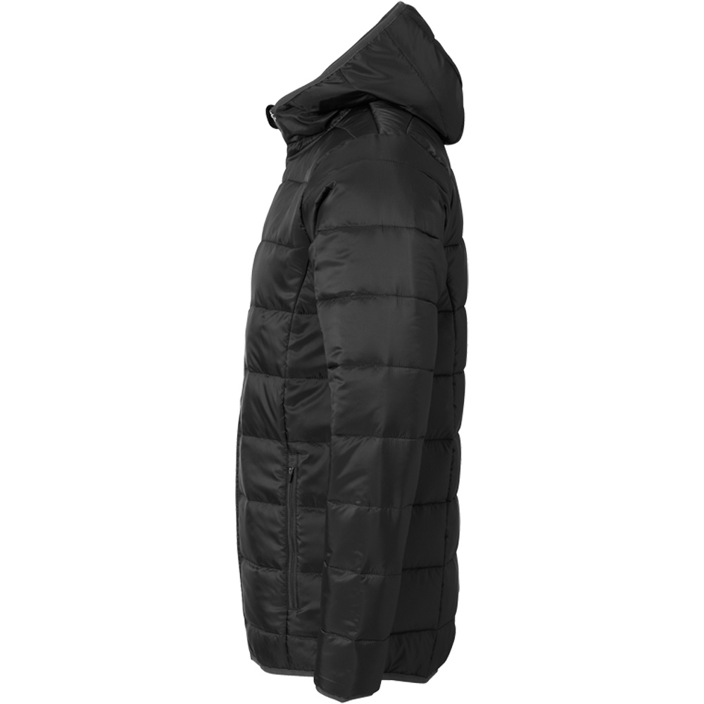 Uhlsport chaqueta niño ESSENTIAL ULTRA LITE DOWN JACKET vista detalle