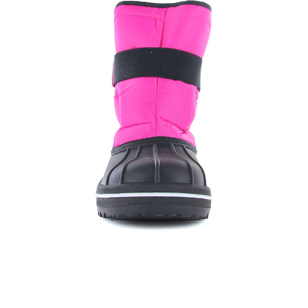 Neak Peak botas apreski infantil VANCOUVER 2,0 BLACK/PINK 01