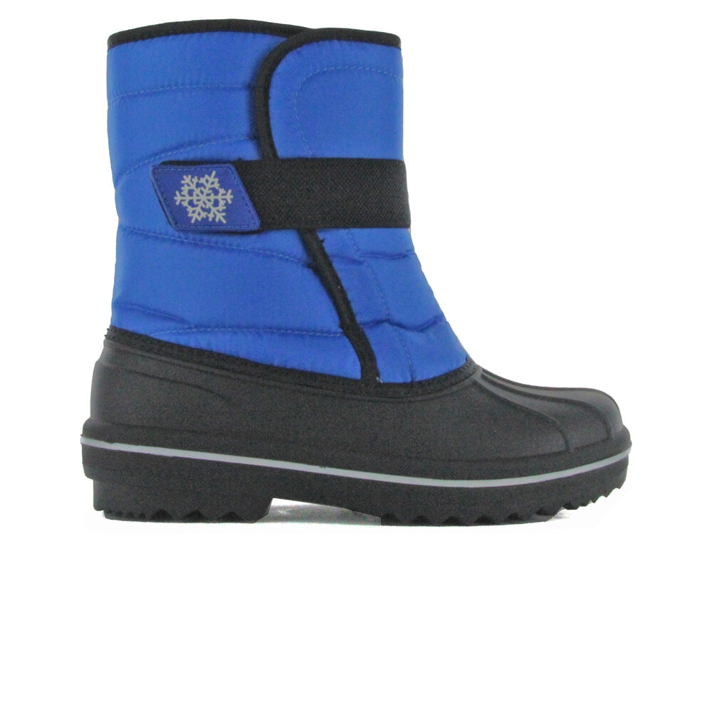 Neak Peak botas apreski infantil VANCOUVER 2,0 BLACK vista frontal