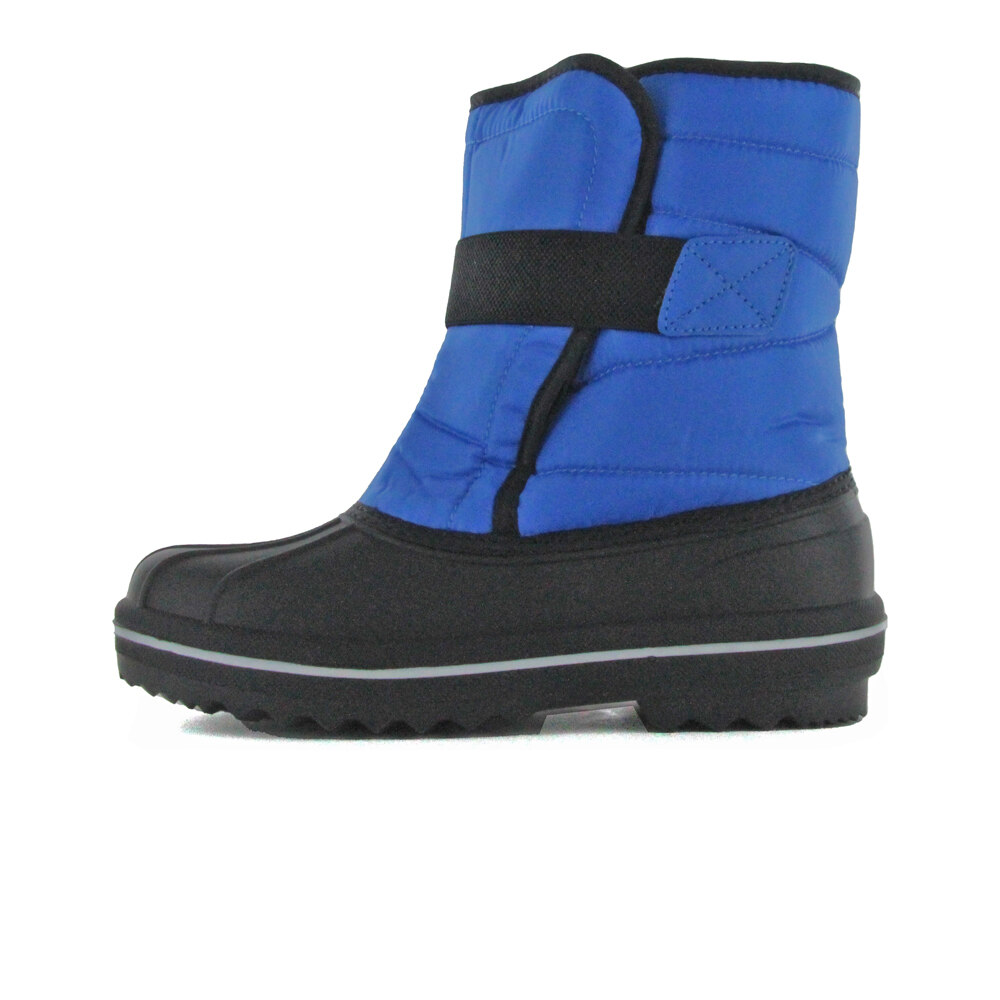 Neak Peak botas apreski infantil VANCOUVER 2,0 BLACK 02