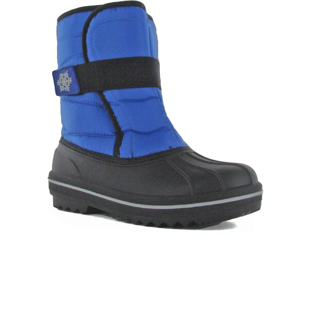 Neak Peak botas apreski infantil VANCOUVER 2,0 BLACK 04