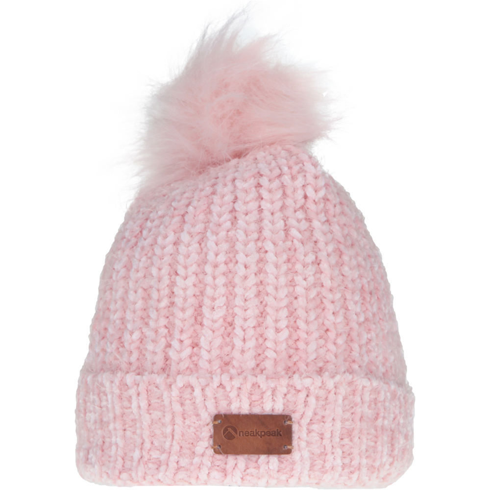 Neak Peak nicole gorro esqui mujer
